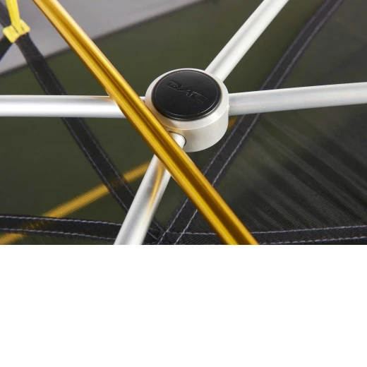 Sierra Designs METEOR 3000-2 GREEN – Image 6