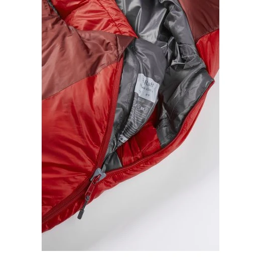 Rab SOLAR ECO 3 0/-6 – Image 3