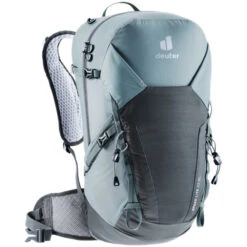 Deuter SPEED LITE 23 SL SHALE-GRAPHITE