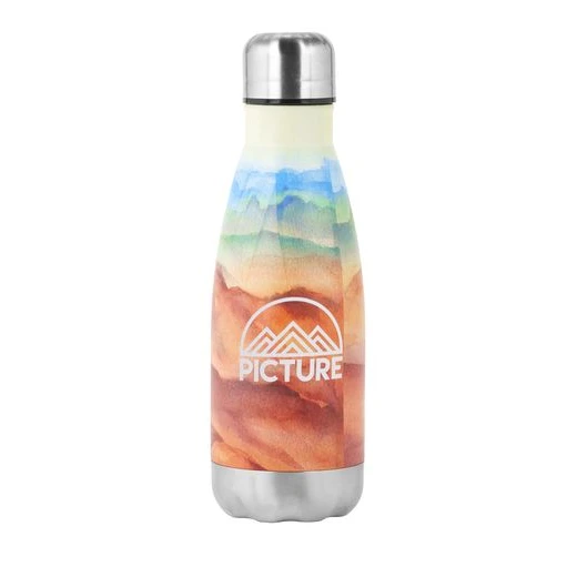 Picture Organic Clothing URBAN VACUUM BOTTLE CHAMAREL – Image 3