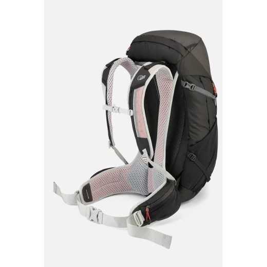 Lowe Alpine AIRZONE TRAIL 30 BLACK - ANTHRACITE – Image 2