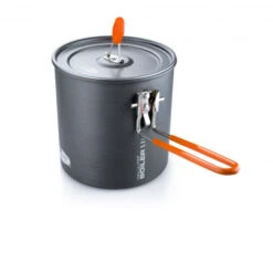 GSI POPOTE HALULITE 1.1 L BOILER