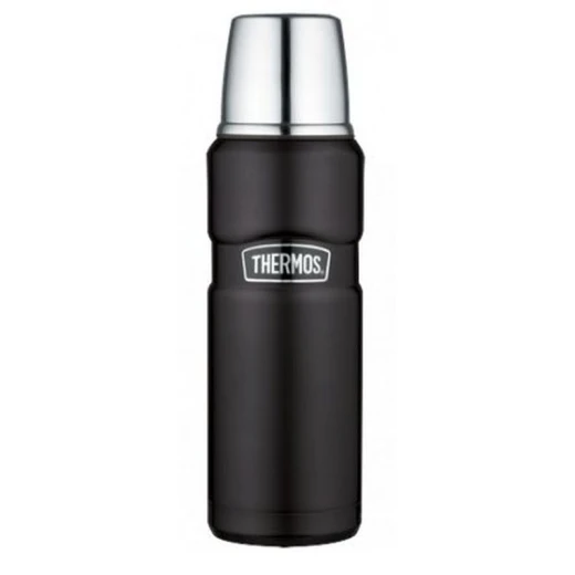 Thermos BOUTEILLE KING 0,47L NOIR