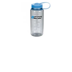 Nalgene BOUTEILLE GRANDE OUVERTURE 0,5L