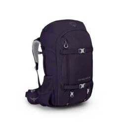 Osprey SAC A DOS FAIRVIEW TREK 50 AMULET PURPLE – 50L
