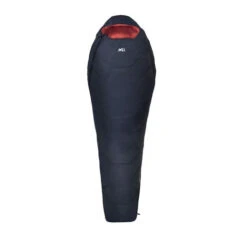 Millet BAIKAL 750 LD 10/6 870G - ZIP GAUCHE