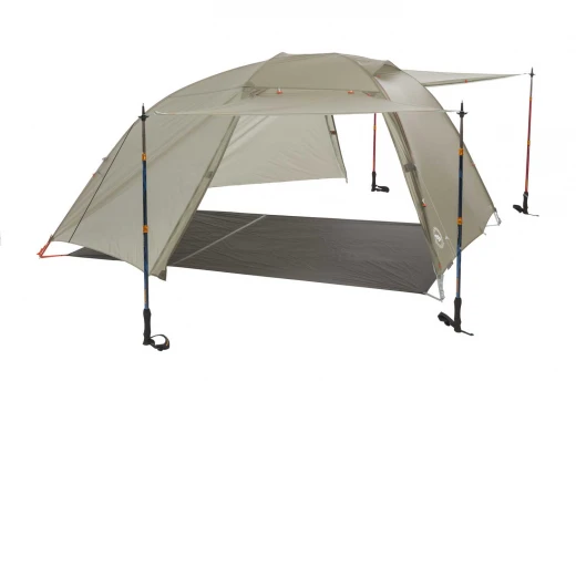Big Agnes COPPER SPUR HV UL3 VERTE – Image 9
