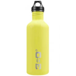 BOUTEILLE ACIER INOXYDABLE 750 ML LIME - 2021