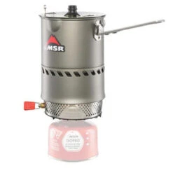 MSR RECHAUD REACTOR 1.1L