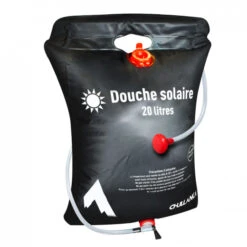 DOUCHE SOLAIRE 20 L