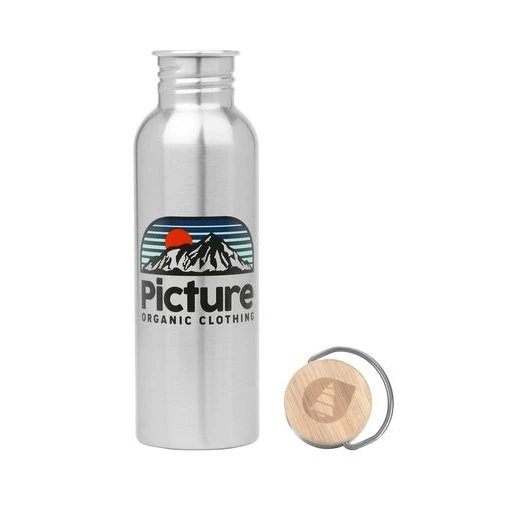 Picture Organic Clothing HAMPTON BOTTLE METAL MAT – Image 2