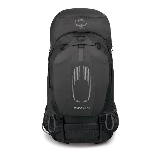 Osprey ATMOS AG 65 NOIR – Image 3