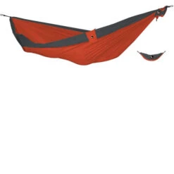 TICKET TO THE MOON HAMAC ORIGINAL 320 X 200 ORANGE - GREY