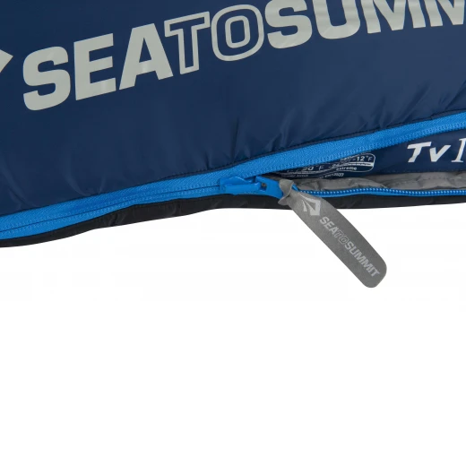 Sea To Summit TRAILHEAD THIII REGULAR -1° - GAUCHE â Image 6