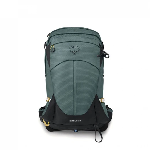 Osprey SIRRUS 24 LADY SUCULENT GREEN