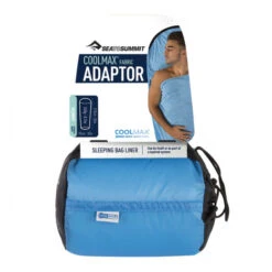 Sea To Summit DRAP DE SAC ADAPTOR COOLMAX TRAVELLER - 2021