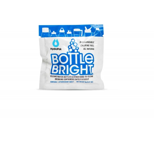 Hydrapak KIT DE NETTOYAGE TUBE HYDRATATION – Image 2