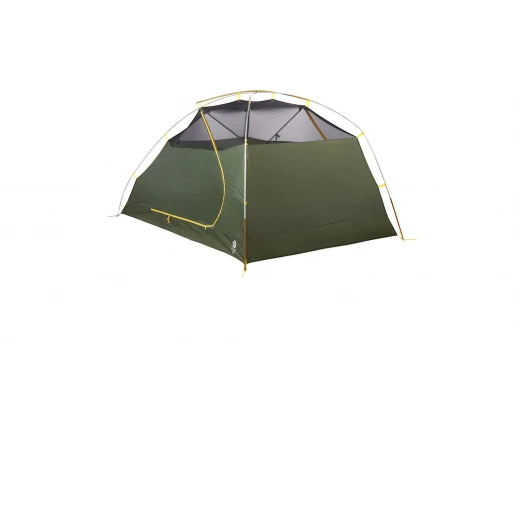 Sierra Designs METEOR 3000-2 GREEN – Image 3