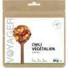 CHILI VEGETARIEN
