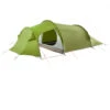 VAUDE TENTE ARCO XT 3 VERT