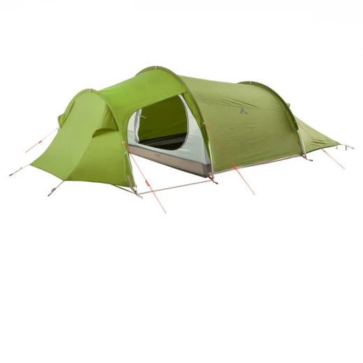VAUDE TENTE ARCO XT 3 VERT