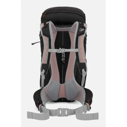 Lowe Alpine AIRZONE TRAIL 30 BLACK - ANTHRACITE – Image 3