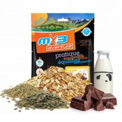 PORRIDGE CHOCO TOURNESOL