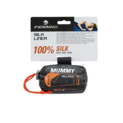 Ferrino DRAP SILK MUMMY