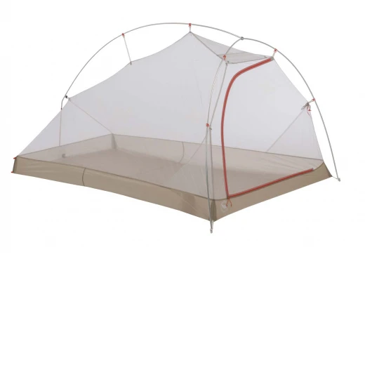 Big Agnes TENTE FLY CREEK HV UL 2 SOLUTION DYE – Image 3