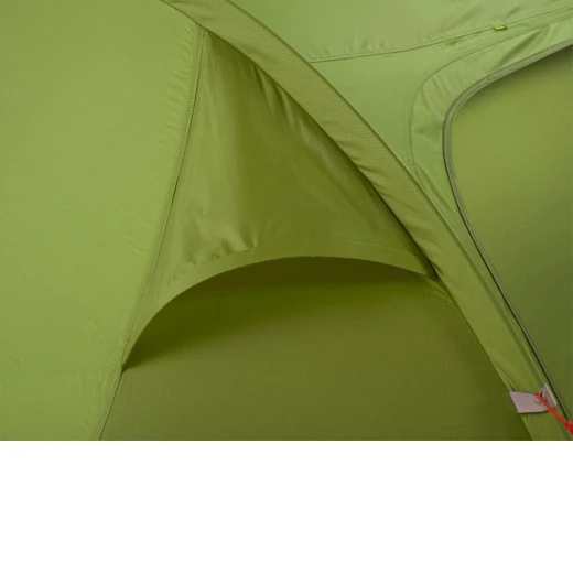VAUDE TENTE ARCO XT 3 VERT – Image 2
