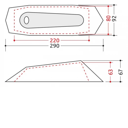 Camp MINIMA 1 SL – Image 4