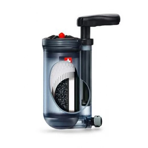 Katadyn FILTRE HIKER PRO TRANSPARENT – Image 3