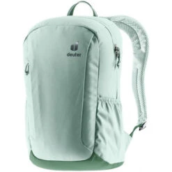 Deuter VISTA SKIP 14 FROST ALOE