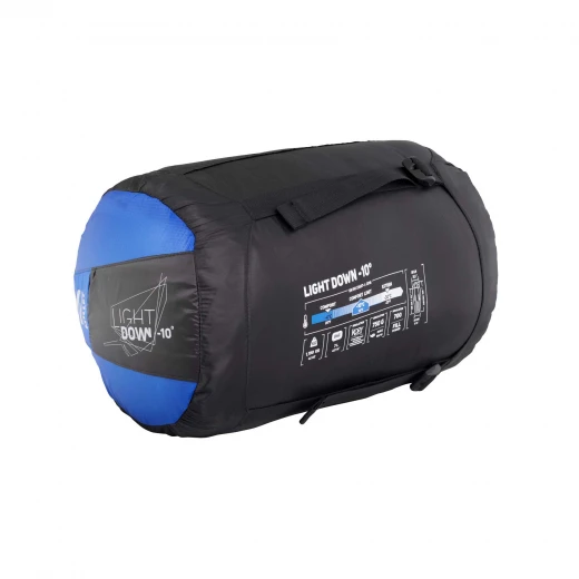 Millet LIGHT DOWN -10° – Image 3