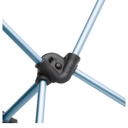 Helinox SIEGE PLIANT CHAIR ONE BLUE BLOCK – Image 3