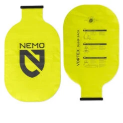 SAC POMPE NEMO VORTEX 60G