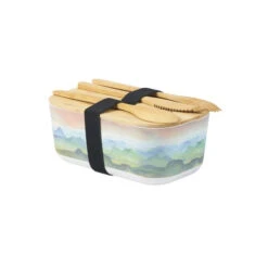 Picture Organic Clothing EBI BENTO SET CHAMAREL