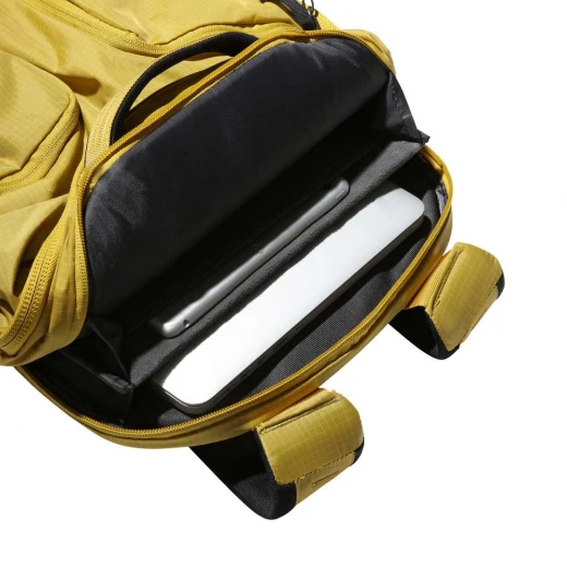 The North Face SURGE MINERAL GOLD/BLACK – Image 5