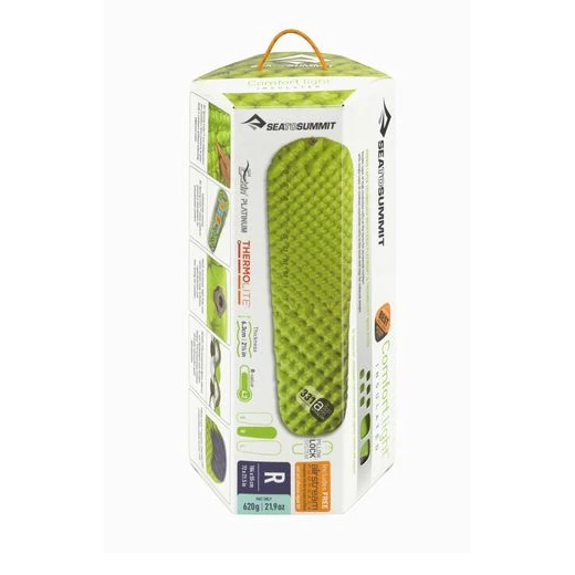 Sea To Summit COMFORT LIGHT INSULATED REGULAR – Image 5
