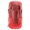 Deuter FUTURA 24 SL ROUGE CASPIA-CURRANT