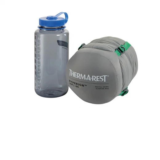 Thermarest HYPERION LARGE 0° – Image 5