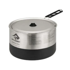 Sea To Summit CASSEROLE SIGMA POT INOX 1.2L
