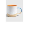 United By Blue MUG CERAMIC COQUILLE D'OEUF