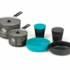 Sea To Summit ALPHA POT COOK SET 2.2