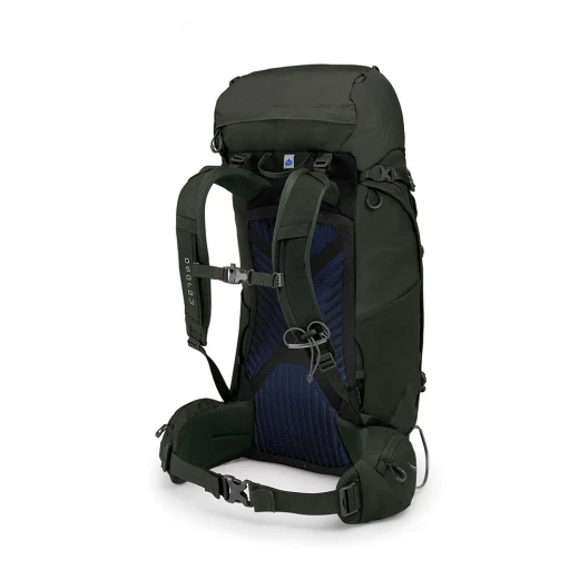 Osprey KESTREL 48 PICHOLINE GREEN – Image 2
