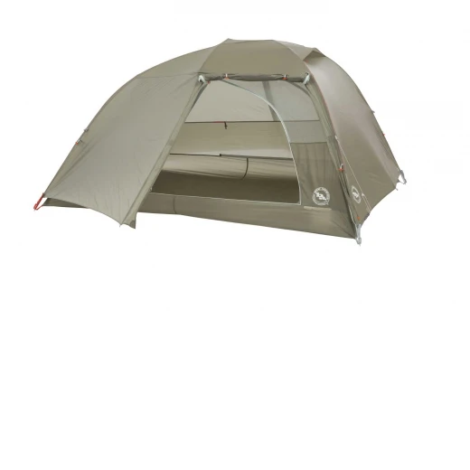 Big Agnes COPPER SPUR HV UL3 VERTE – Image 4
