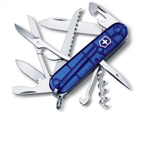 Victorinox COUTEAU SUISSE HUNTSMAN – Image 2