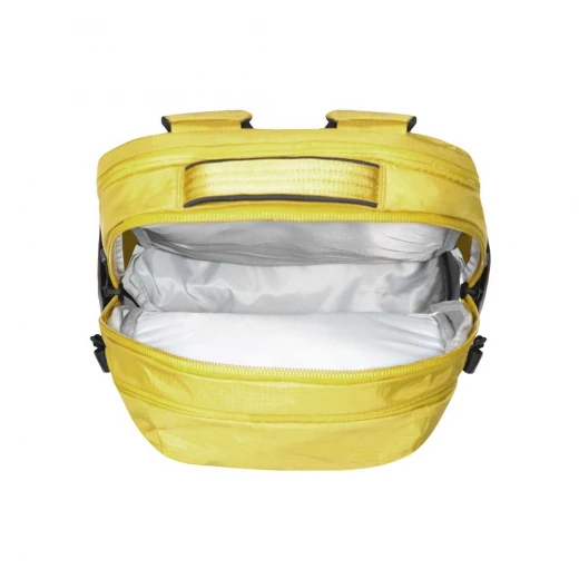 The North Face SURGE MINERAL GOLD/BLACK – Image 3