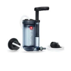 Katadyn FILTRE HIKER PRO TRANSPARENT