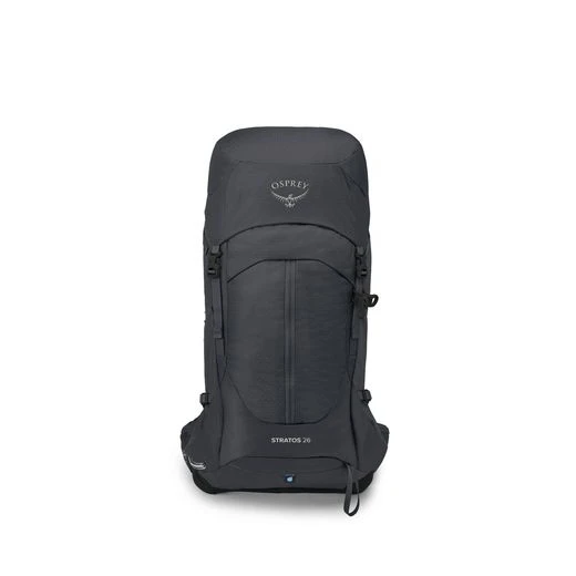 Osprey STRATOS 26 SMOKED GREY – Image 2